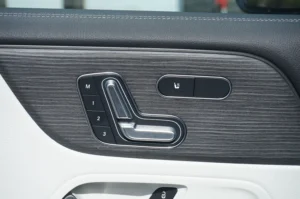 Used 2023 Mercedes-Benz GLB GLB 250 for sale in Lynnwood, WA — photo 17
