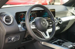 Used 2023 Mercedes-Benz GLB GLB 250 for sale in Lynnwood, WA — photo 18