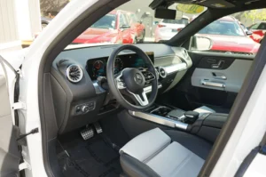 Used 2023 Mercedes-Benz GLB GLB 250 for sale in Lynnwood, WA — photo 19