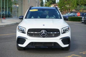 Used 2023 Mercedes-Benz GLB GLB 250 for sale in Lynnwood, WA — photo 2