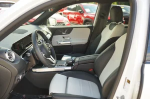 Used 2023 Mercedes-Benz GLB GLB 250 for sale in Lynnwood, WA — photo 20