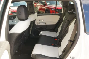 Used 2023 Mercedes-Benz GLB GLB 250 for sale in Lynnwood, WA — photo 21
