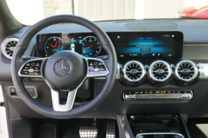 Used 2023 Mercedes-Benz GLB GLB 250 for sale in Lynnwood, WA — photo 22
