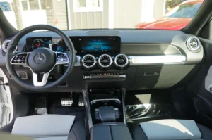 Used 2023 Mercedes-Benz GLB GLB 250 for sale in Lynnwood, WA — photo 23