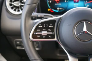 Used 2023 Mercedes-Benz GLB GLB 250 for sale in Lynnwood, WA — photo 24