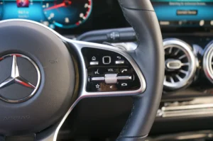 Used 2023 Mercedes-Benz GLB GLB 250 for sale in Lynnwood, WA — photo 25