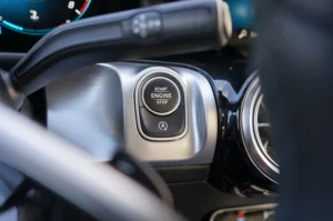 Used 2023 Mercedes-Benz GLB GLB 250 for sale in Lynnwood, WA — photo 27