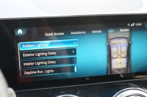 Used 2023 Mercedes-Benz GLB GLB 250 for sale in Lynnwood, WA — photo 30