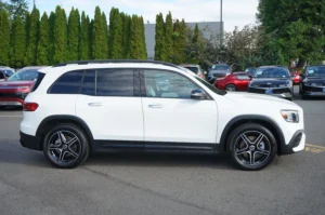 Used 2023 Mercedes-Benz GLB GLB 250 for sale in Lynnwood, WA — photo 4