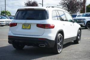 Used 2023 Mercedes-Benz GLB GLB 250 for sale in Lynnwood, WA — photo 5