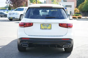 Used 2023 Mercedes-Benz GLB GLB 250 for sale in Lynnwood, WA — photo 6
