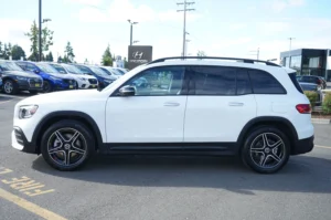 Used 2023 Mercedes-Benz GLB GLB 250 for sale in Lynnwood, WA — photo 8