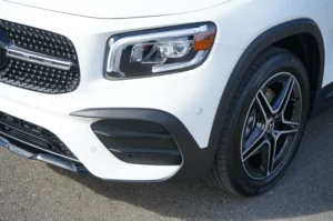 Used 2023 Mercedes-Benz GLB GLB 250 for sale in Lynnwood, WA — photo 9