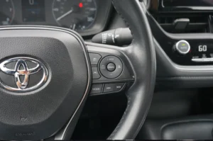 Used 2023 Toyota Corolla SE for sale in Lynnwood, WA — photo 15