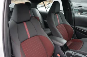 Used 2023 Toyota Corolla SE for sale in Lynnwood, WA — photo 17