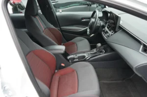Used 2023 Toyota Corolla SE for sale in Lynnwood, WA — photo 18