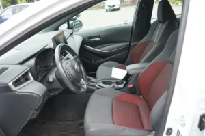 Used 2023 Toyota Corolla SE for sale in Lynnwood, WA — photo 4
