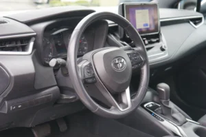 Used 2023 Toyota Corolla SE for sale in Lynnwood, WA — photo 5