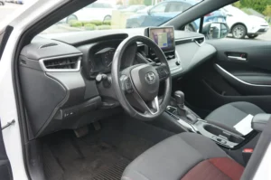 Used 2023 Toyota Corolla SE for sale in Lynnwood, WA — photo 6