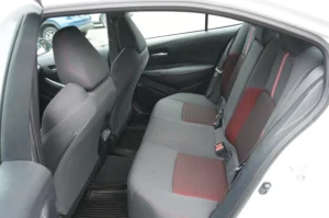 Used 2023 Toyota Corolla SE for sale in Lynnwood, WA — photo 7