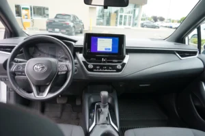 Used 2023 Toyota Corolla SE for sale in Lynnwood, WA — photo 8