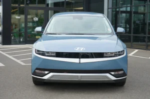 Used 2024 Hyundai IONIQ 5 SE for sale in Lynnwood, WA — photo 10