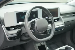 Used 2024 Hyundai IONIQ 5 SE for sale in Lynnwood, WA — photo 14