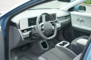 Used 2024 Hyundai IONIQ 5 SE for sale in Lynnwood, WA — photo 15