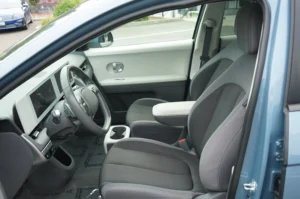 Used 2024 Hyundai IONIQ 5 SE for sale in Lynnwood, WA — photo 16