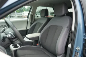 Used 2024 Hyundai IONIQ 5 SE for sale in Lynnwood, WA — photo 17