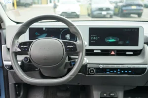 Used 2024 Hyundai IONIQ 5 SE for sale in Lynnwood, WA — photo 20
