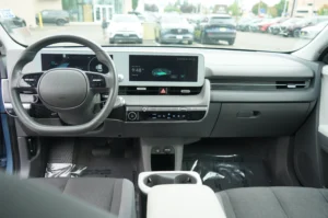 Used 2024 Hyundai IONIQ 5 SE for sale in Lynnwood, WA — photo 21