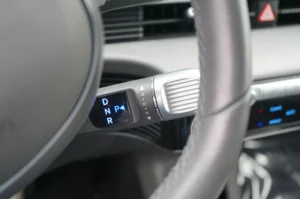 Used 2024 Hyundai IONIQ 5 SE for sale in Lynnwood, WA — photo 23