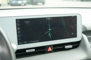 Used 2024 Hyundai IONIQ 5 SE for sale in Lynnwood, WA — photo 25