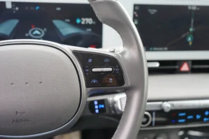 Used 2024 Hyundai IONIQ 5 SE for sale in Lynnwood, WA — photo 26