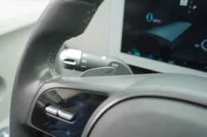 Used 2024 Hyundai IONIQ 5 SE for sale in Lynnwood, WA — photo 28