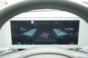 Used 2024 Hyundai IONIQ 5 SE for sale in Lynnwood, WA — photo 30