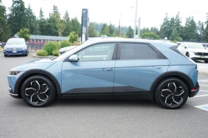 Used 2024 Hyundai IONIQ 5 SE for sale in Lynnwood, WA — photo 7