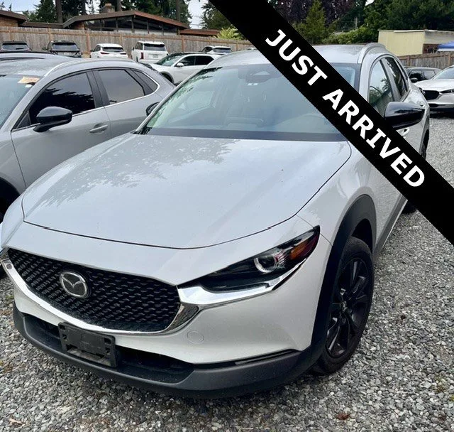 2024 Mazda CX-30 2.5 S Select Sport