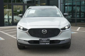 Used 2024 Mazda CX-30 2.5 S Select Sport for sale in Lynnwood, WA — photo 10