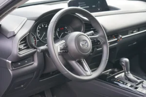 Used 2024 Mazda CX-30 2.5 S Select Sport for sale in Lynnwood, WA — photo 15