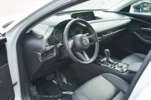 Used 2024 Mazda CX-30 2.5 S Select Sport for sale in Lynnwood, WA — photo 16