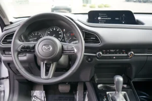Used 2024 Mazda CX-30 2.5 S Select Sport for sale in Lynnwood, WA — photo 19