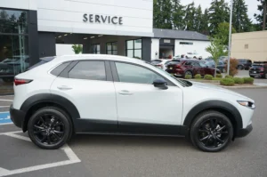 Used 2024 Mazda CX-30 2.5 S Select Sport for sale in Lynnwood, WA — photo 2