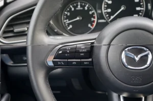 Used 2024 Mazda CX-30 2.5 S Select Sport for sale in Lynnwood, WA — photo 27