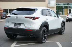Used 2024 Mazda CX-30 2.5 S Select Sport for sale in Lynnwood, WA — photo 3