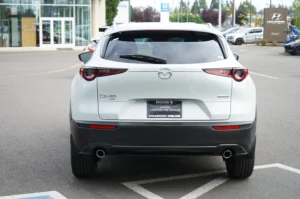 Used 2024 Mazda CX-30 2.5 S Select Sport for sale in Lynnwood, WA — photo 4