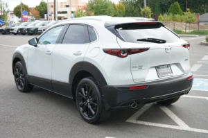 Used 2024 Mazda CX-30 2.5 S Select Sport for sale in Lynnwood, WA — photo 5