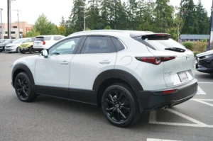 Used 2024 Mazda CX-30 2.5 S Select Sport for sale in Lynnwood, WA — photo 6