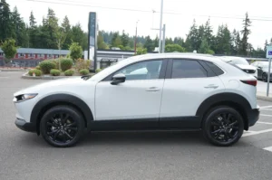 Used 2024 Mazda CX-30 2.5 S Select Sport for sale in Lynnwood, WA — photo 7